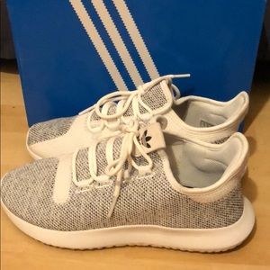 Adidas Tubular Shadow Knit J